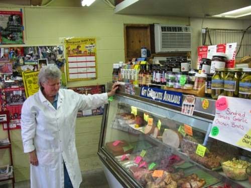 Butcher Shop «Kelso Kustom Meats», reviews and photos, 216 Maple Ave, Snohomish, WA 98290, USA