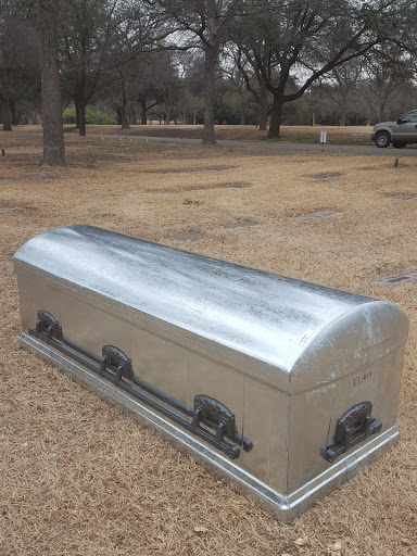 Funeral Home «Restland Funeral Home and Cemetery», reviews and photos, 13005 Greenville Ave, Dallas, TX 75243, USA