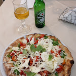 Photo n°1 de l'avis de Pasquale.a fait le 07/12/2017 à 11:47 sur le  Bar Pizzeria Al Bistrò à Catanzaro