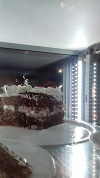 Gâteau du Restaurant de spécialités alsaciennes Le Gruber à Strasbourg - n°7