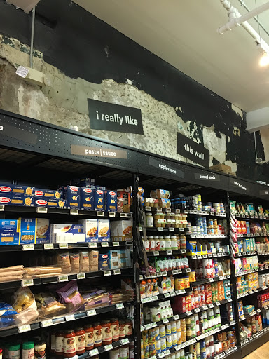 Grocery Store «Everything Fresh», reviews and photos, 1222 Walnut St, Philadelphia, PA 19107, USA