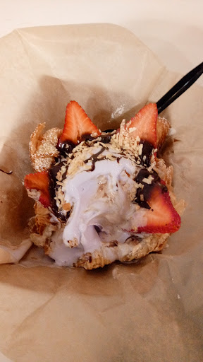 Ice Cream Shop «Churned Creamery», reviews and photos, 2493 Park Ave #21, Tustin, CA 92782, USA