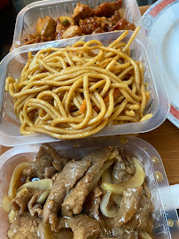 Plats et boissons du Plats chinois à emporter China Express à Paris - n°5