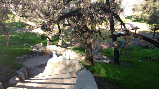 Park «Brookside Park», reviews and photos, 360 N Arroyo Blvd, Pasadena, CA 91103, USA