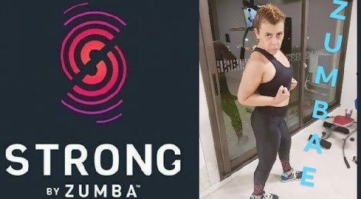 Gimnasio Zumbae