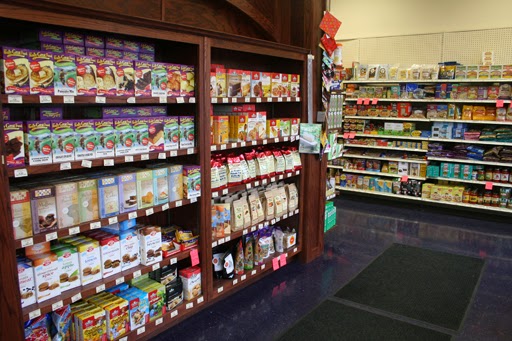 Grocery Store «Tailor Made Nutrition», reviews and photos, 8160 Coller Way a, Woodbury, MN 55125, USA