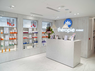 Thérapie Clinic - Fulham | Cosmetic Injections, Laser Hair Removal, Body Sculpting, Advanced Skincare