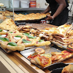 Photo n°1 de l'avis de Guido.a fait le 13/11/2022 à 01:14 sur le  Il Pangocciolaio - Ostiense à Rome