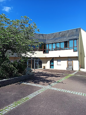 Lycée des Métiers des Services Camille Claudel à Caen