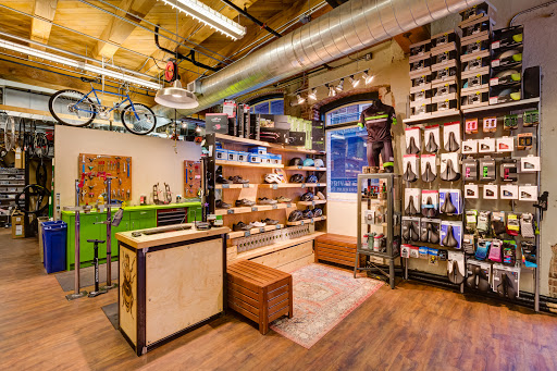 Bicycle Store «Elevation Cycles», reviews and photos, 1500 Wynkoop St #102, Denver, CO 80202, USA