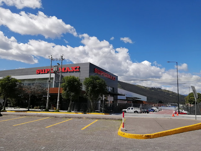 Supermaxi San Gabriel - Supermercado