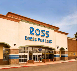 Clothing Store «Ross Dress for Less», reviews and photos, 6715 Camino Arroyo, Gilroy, CA 95020, USA