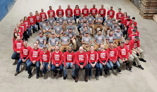 Waterproofing Company «Sure-Dry Basement Systems», reviews and photos