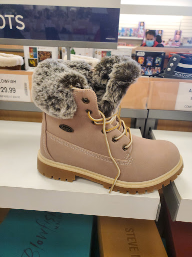 Department Store «Marshalls», reviews and photos, 721 Central Expy, Plano, TX 75075, USA