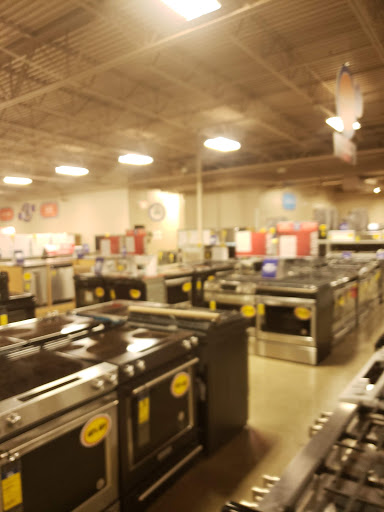 Appliance Store «Sears Outlet», reviews and photos, 55 Ludwig Dr, Fairview Heights, IL 62208, USA