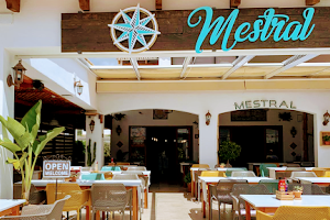 Restaurante Mestral image