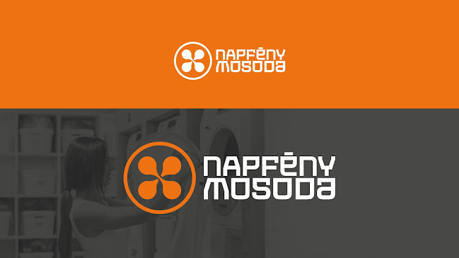 Napfény Mosoda - Budapest