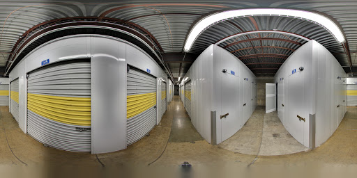 Self-Storage Facility «Pouch Self Storage», reviews and photos, 1856 Cherry Ave, Long Beach, CA 90806, USA