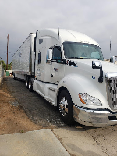 Expedite Transport | Trucking Transport Company In San Bernardino | Jobs For Drivers