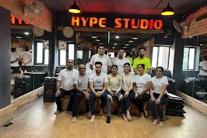 Hype The Gym - 28 sector Faridabad image