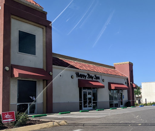 Massage center Sacramento