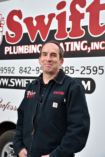 Plumber «Swift Plumbing & Heating, Inc.», reviews and photos, 26061 United Rd NE, Kingston, WA 98346, USA