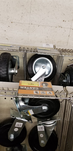 Hardware Store «Harbor Freight Tools», reviews and photos, 1704 E Belt Line Rd, Richardson, TX 75081, USA