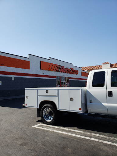 Auto Parts Store «AutoZone», reviews and photos, 535 S Pacific Ave, San Pedro, CA 90731, USA