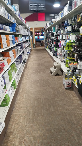 Micro Center image