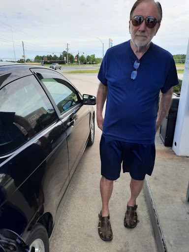 Convenience Store «Wise Mart II», reviews and photos, 800 Main St, Sharptown, MD 21861, USA