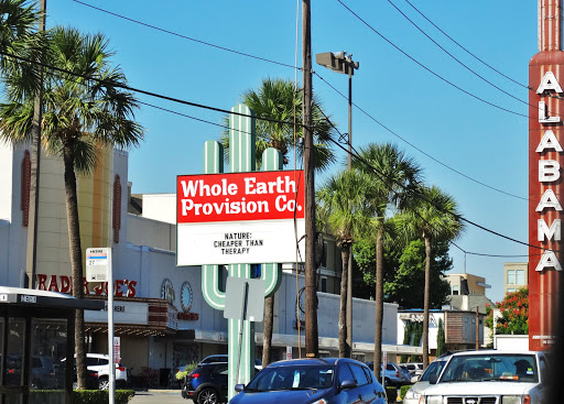 Camping Store «Whole Earth Provision Co.», reviews and photos, 2934 S Shepherd Dr, Houston, TX 77098, USA