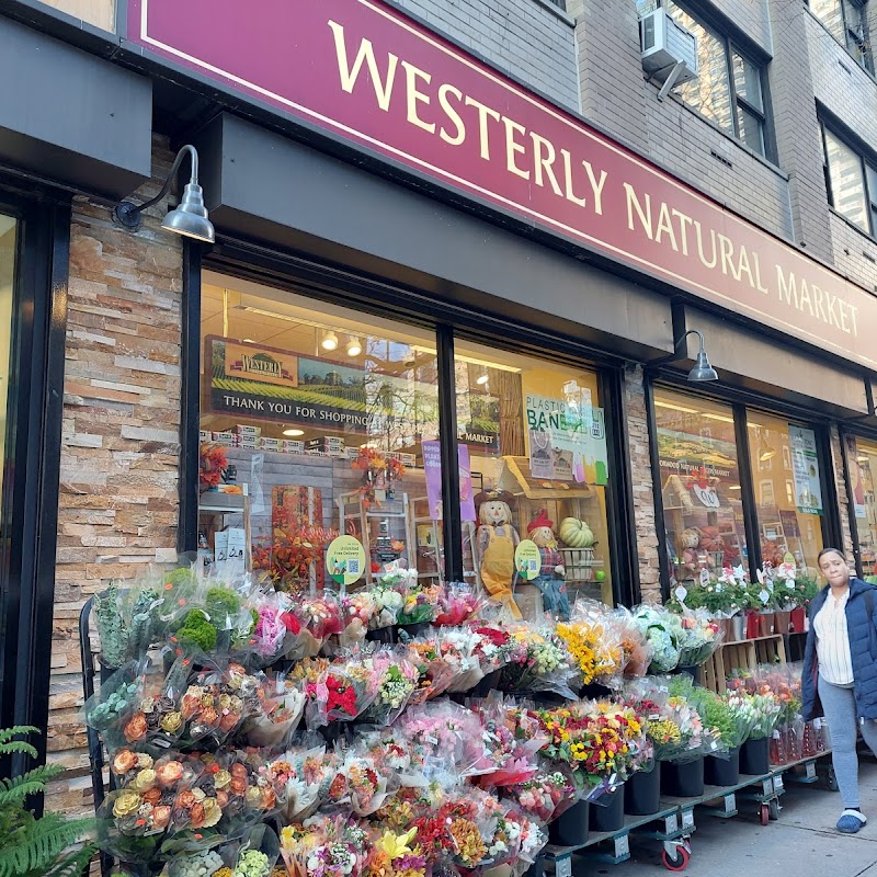 Westerly Natural Market