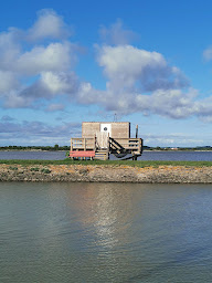 Photo n°29 de Le Cappuccino/ Le BR'1 à Meschers-sur-Gironde ()