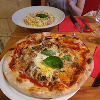 Pizza du Restaurant italien Pizza Verdi à Paris - n°20