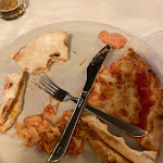 Photo n°1 de l'avis de Dina. fait le 16/09/2023 à 17:47 sur le  Pizzeria alla Miniera Eredi De Rosa Catello à Maniago