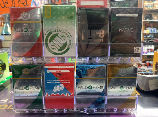 Cigar Shop «Tobacco World», reviews and photos, 8853 Richmond Hwy, Alexandria, VA 22309, USA