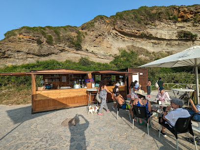 CocoBar Chiringuito Playa Galizano - playa, 39160 Galizano, Cantabria, Spain