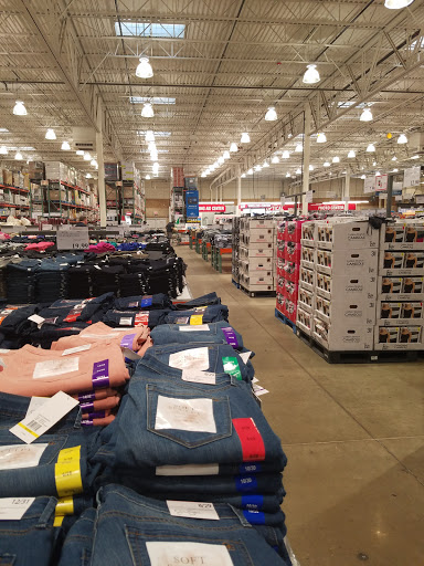 Warehouse store «Costco Wholesale», reviews and photos, 10701 Sudley Manor Dr, Manassas, VA 20109, USA