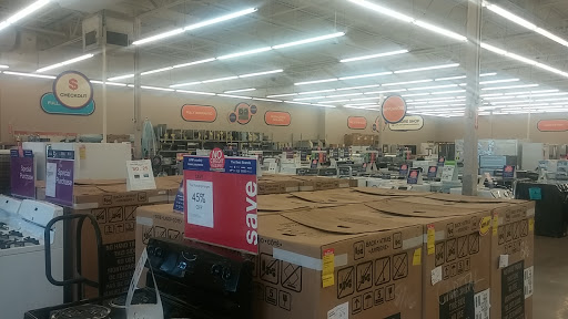 Appliance Store «Sears Outlet», reviews and photos, 16809 N 9th St, Phoenix, AZ 85022, USA