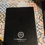 Photo n°1 de l'avis de Ana.r fait le 04/10/2023 à 20:17 sur le  Mãe Aida à Ribeira de Pena