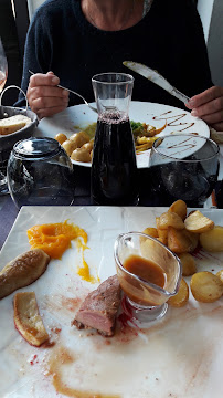 Plats et boissons du Restaurant CHACHA Noirmoutier à Noirmoutier-en-l'Île - n°4