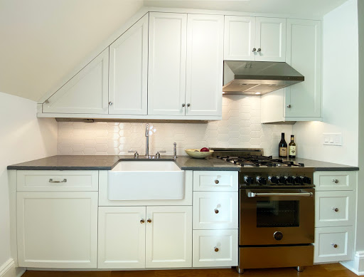 Building Materials Store «Hamilton Building Supply Co.», reviews and photos, 65 Klockner Rd, Trenton, NJ 08619, USA