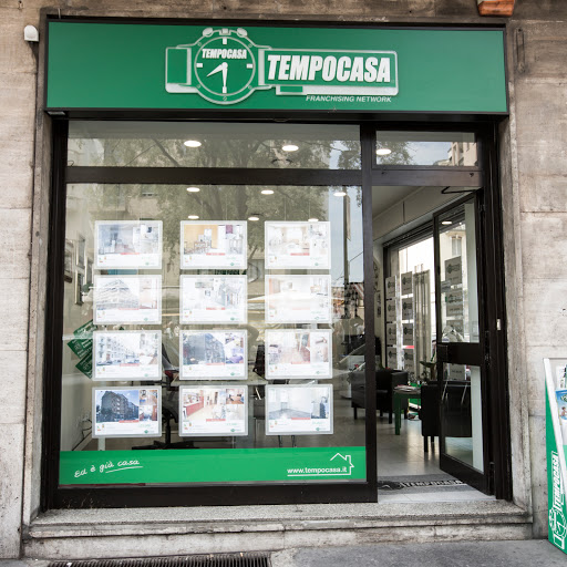 Agenzia Immobiliare Tempocasa Torino - Santa Rita