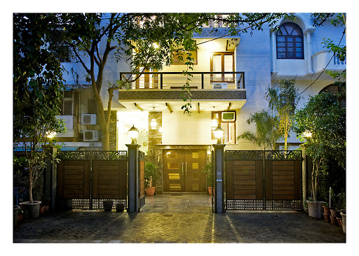 Evergreen Apartments Defence Colony - Long & Short Stays