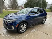 Eaton Rapids Auto Detailing photo