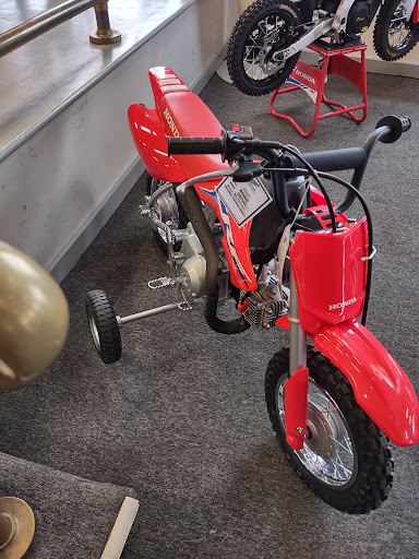 Car Dealer «Honda of Fairfield», reviews and photos, 5467 Dixie Hwy, Fairfield, OH 45014, USA