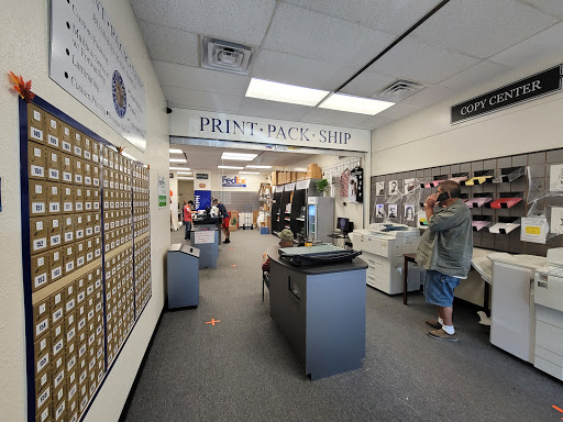 Print Shop «Print Pack Ship», reviews and photos, 1327 E Washington Ave, Harlingen, TX 78550, USA