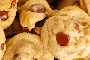 Chip Cookies image