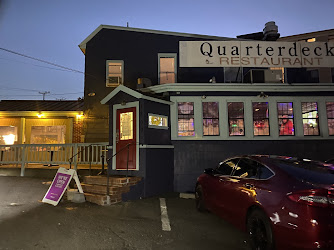 Quarterdeck