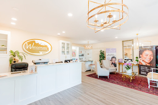 Explore dune tattoo ideas, creative tattoo ideas in Murrells Inlet, available at Waccamaw Medical Spa